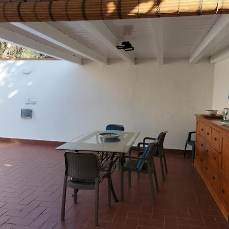 Green Space Apartment Mondello Buitenkant foto