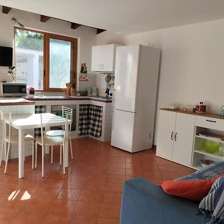 Green Space Apartment Mondello Buitenkant foto