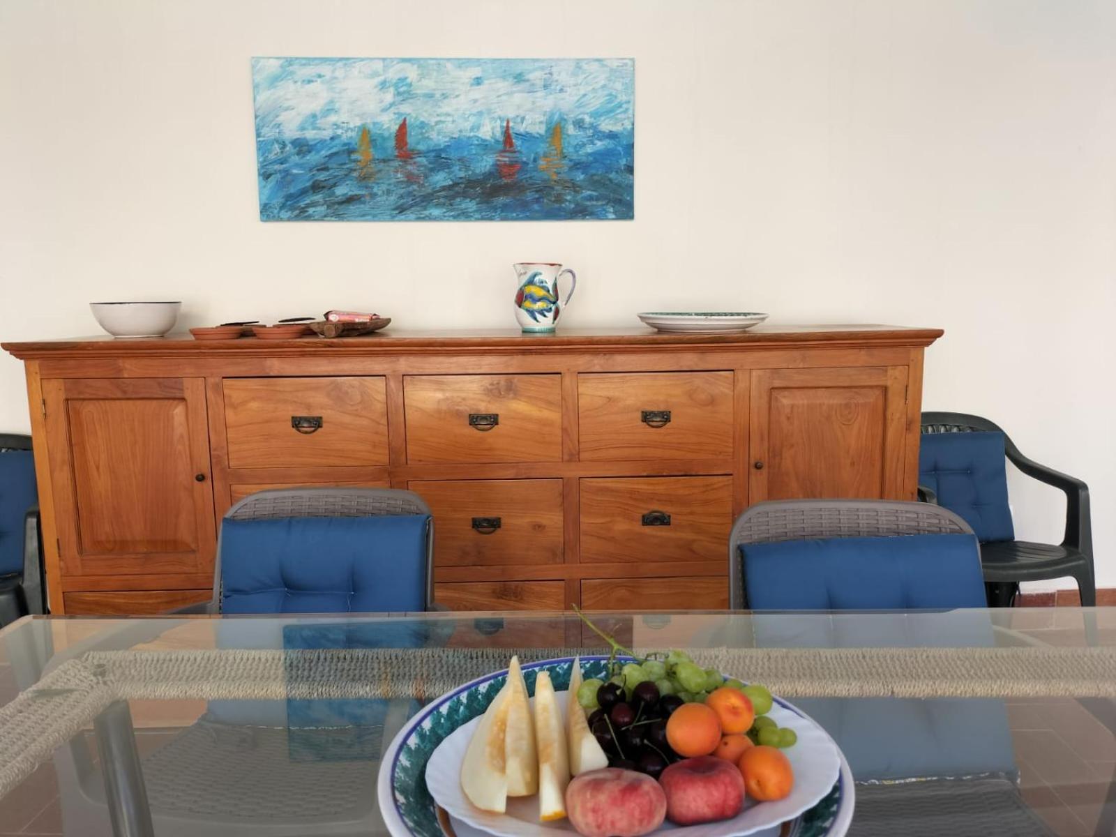 Green Space Apartment Mondello Buitenkant foto