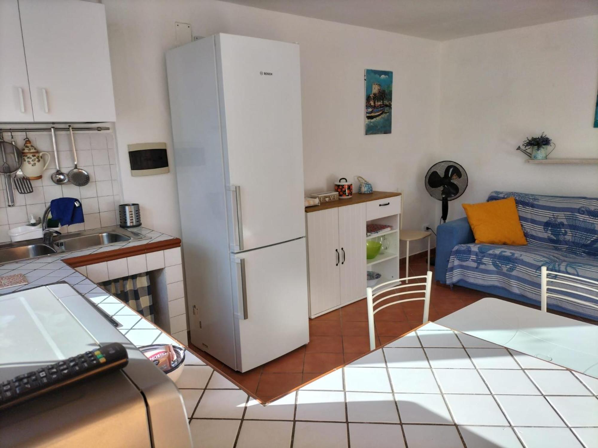Green Space Apartment Mondello Buitenkant foto